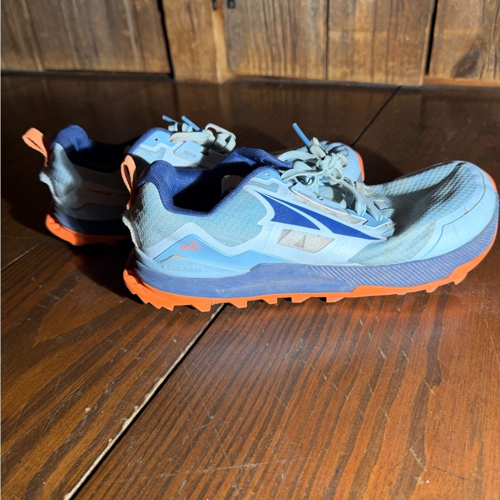 Altra Lone Peak 7 Women’s Trail Running Shoes